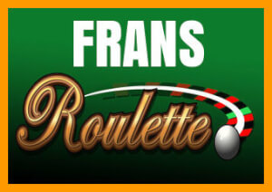 Frans Roulette
