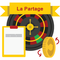 La Partage